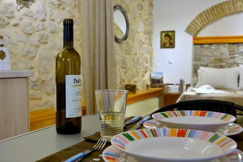Apartamento Studio In Corfu Town