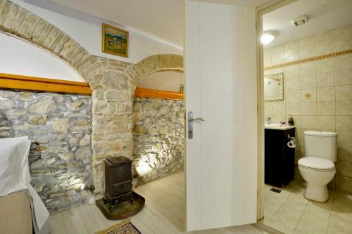 Apartamento Studio In Corfu Town