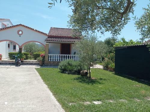 Villa Yannis