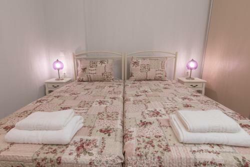 Apartamento The Secret Garden