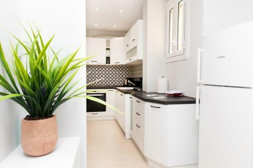 Apartamento The Secret Garden