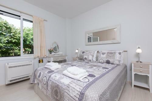 Apartamento The Secret Garden