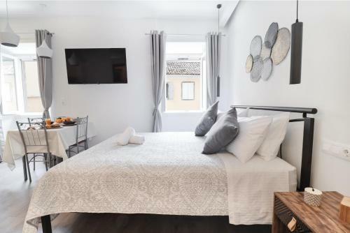 Apartamento Saint's View Studio By Corfuescapes