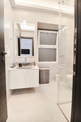 Apartamento Saint's View Studio By Corfuescapes