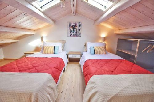 Apartamento Kampielo Bliss - Corfu Old Town