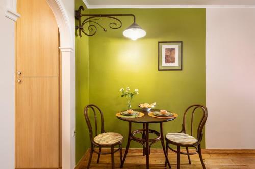 Casa Mia Corfu Town Apartment