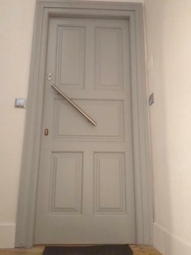 Apartamento Corfu Mari� Suite By Liston
