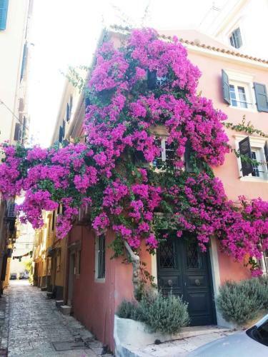 Apartamento Corfu Mari� Suite By Liston