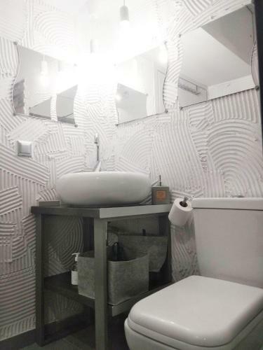 Apartamento Corfu Mari� Suite By Liston