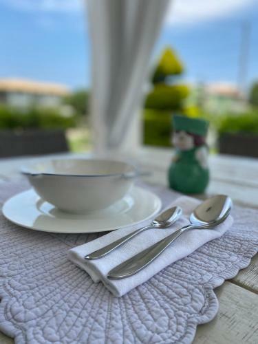 Luxury Seaside Villa Darl