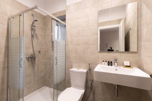 Casa Moderna -two Bedroom Apartment