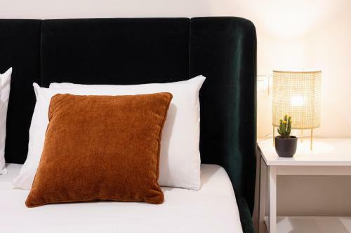 Casa Moderna -two Bedroom Apartment