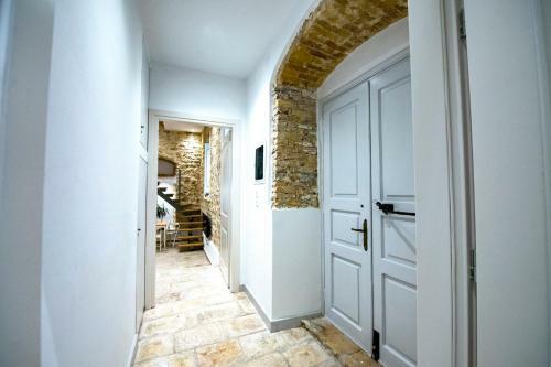 Yiasemi Corfu Loft Apartments