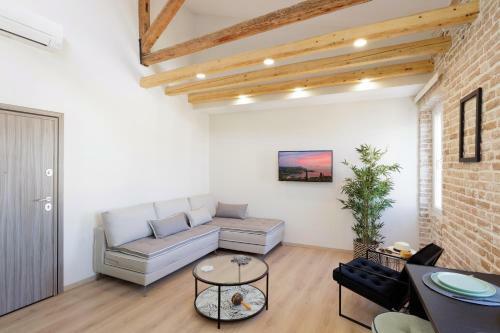 Apartamento Vailato Loft Suites