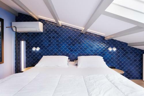 Apartamento Vailato Loft Suites