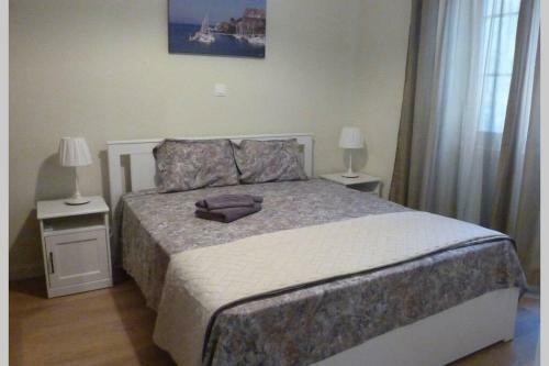 ''dei Vecchi'' Apartment In Kerkyra