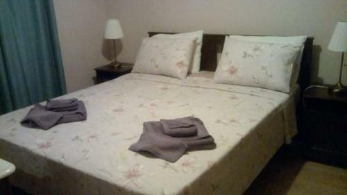 ''dei Vecchi'' Apartment In Kerkyra