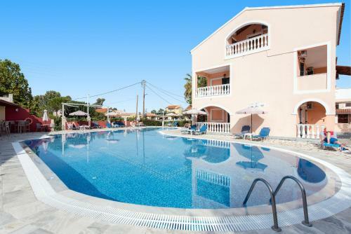 Apartamento Eriva Hotel