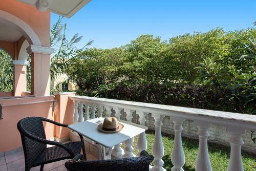 Apartamento Eriva Hotel