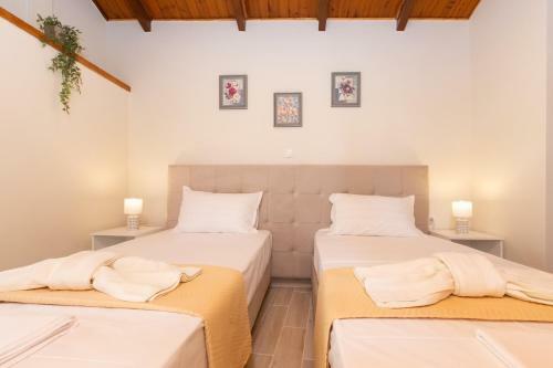Odisseus Old Town Apartment