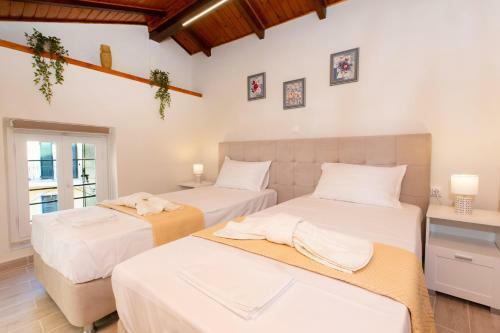 Odisseus Old Town Apartment
