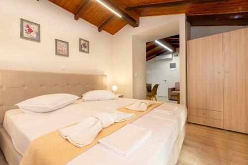Odisseus Old Town Apartment