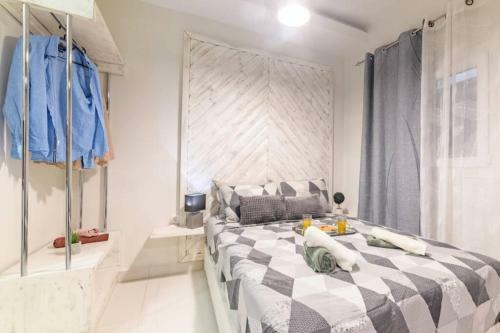 Apartamento Bella Partenza Studio