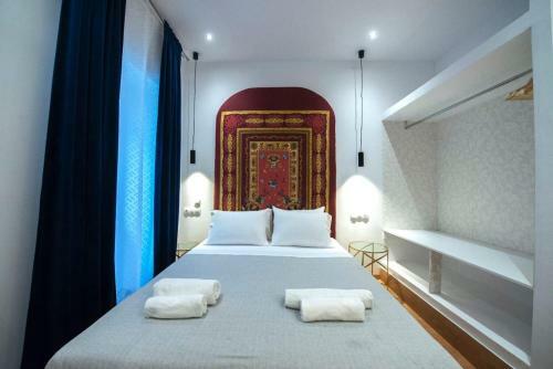 Apartamento Summer Me - Luxury Suite