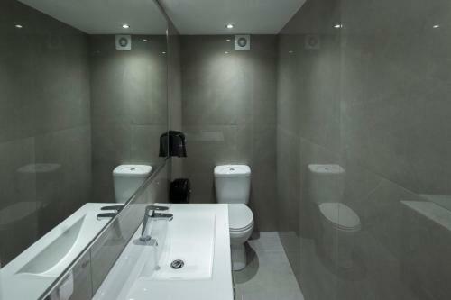 Apartamento Summer Me - Luxury Suite