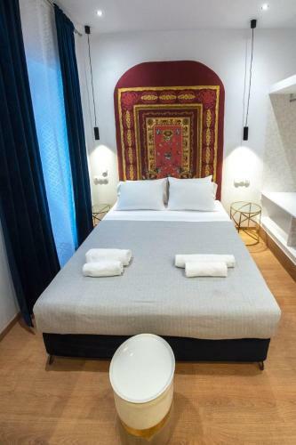 Apartamento Summer Me - Luxury Suite