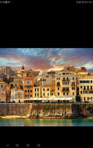 Apartamento Little Home Corfu Old Town