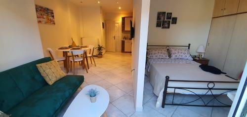 Apartamento Kanoni Studio