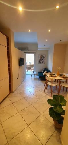 Apartamento Kanoni Studio