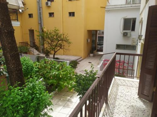 Our Apartment � Corfu Center