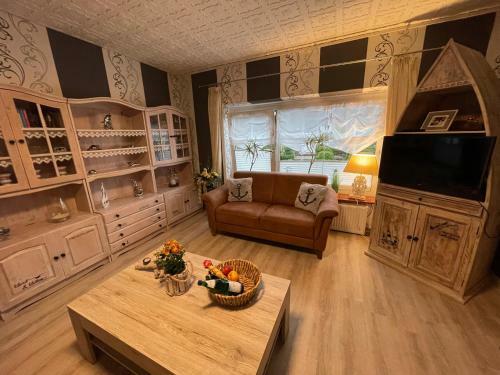 Apartamento An Der Gartenallee