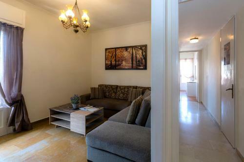 Apartamento Garitsa Nest