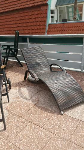 Apartamento An Der Seebr�cke