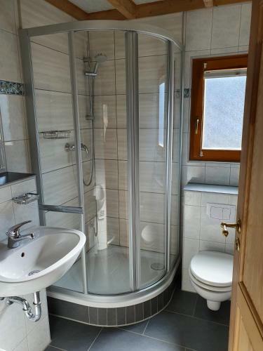 Ferienhaus "seel�we Baabe"