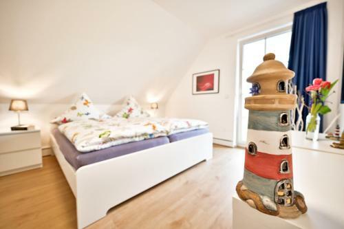 Holiday Home In Poseritz - Insel R�gen 41511