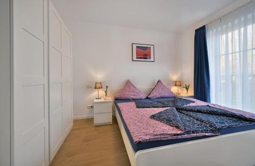 Holiday Home In Poseritz - Insel R�gen 41511