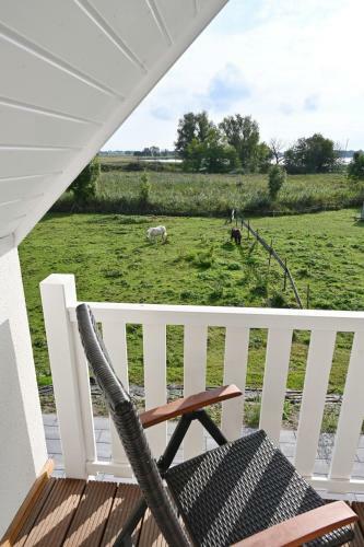 Holiday Home In Poseritz - Insel R�gen 41511