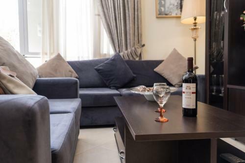 Apartamento Maison Du Soleil By Hotelius