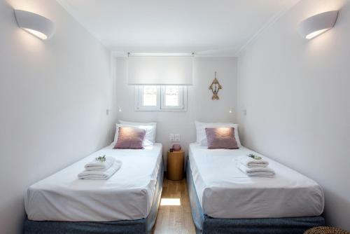 Apartamento Arieni House