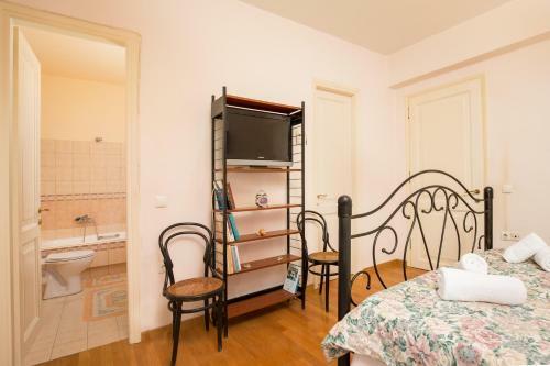 Villa Dorina By Corfuescapes
