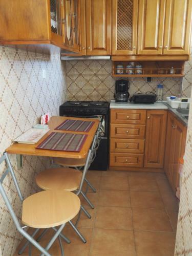 Apartamento Zaira's Little House
