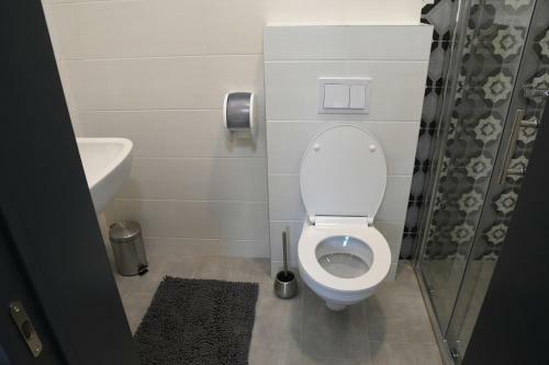Hotel Sagena Rooms