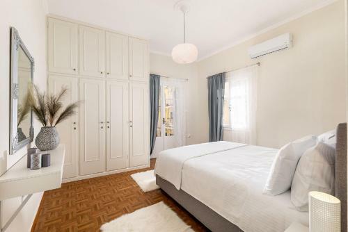 Callisto Apartment Corfu