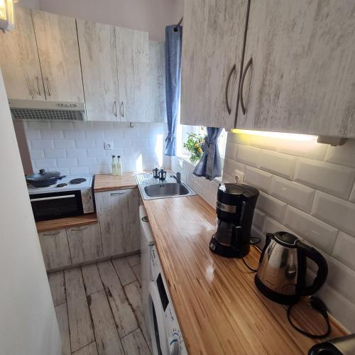 Apartamento Casa Di Martha
