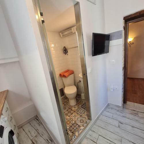 Apartamento Casa Di Martha