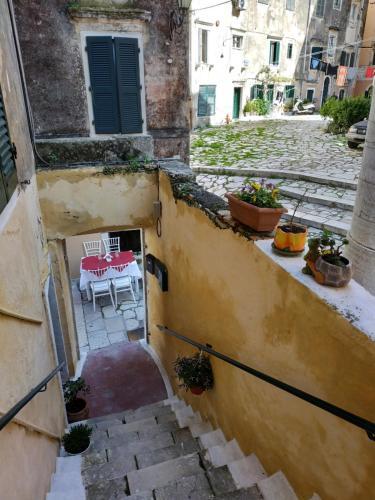 Apartamento Casa Di Martha
